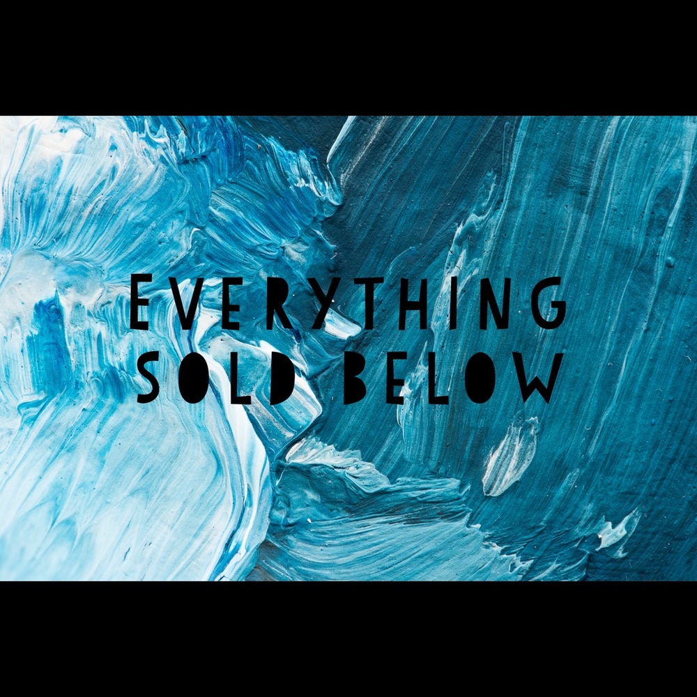 Sold beyond this point